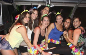 Despedidas de mujeres