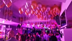 Fiestas universitarias