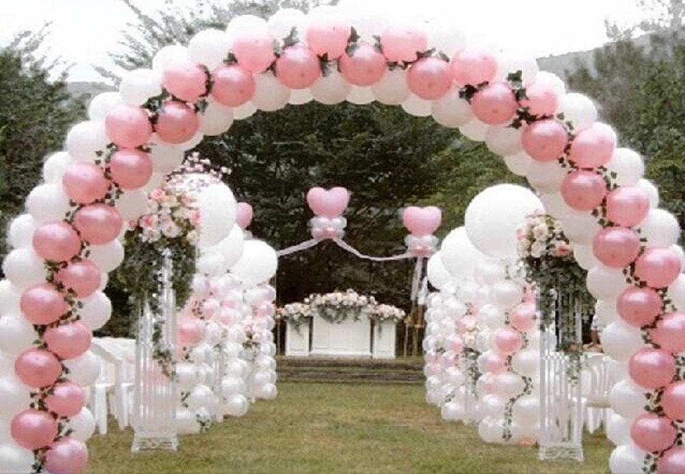 Decoracion bodas 