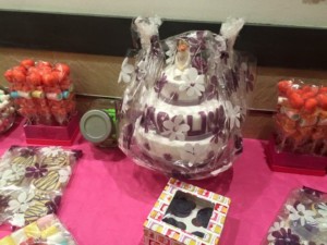 Tartas con foto