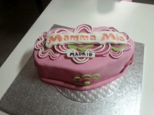 Tartas originales
