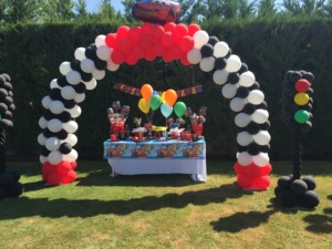 Castillos Hinchables