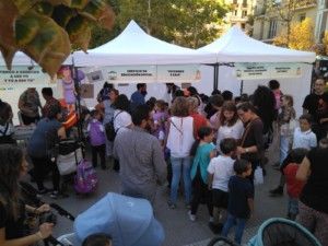 Alquiler carpas eventos