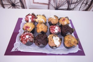 Catering a domicilio