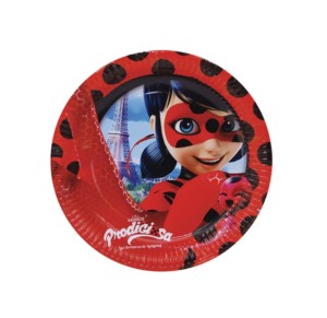 Artículos fiesta lady bug