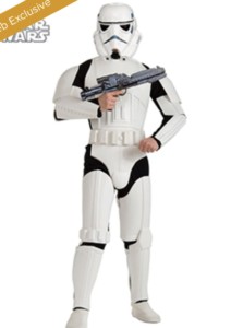 Personajes Star Wars