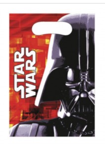 Artículos fiesta Star Wars