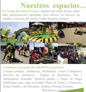 Actividades originales para despedidas