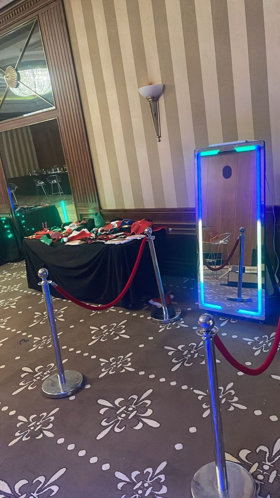 alquiler espejo magico 