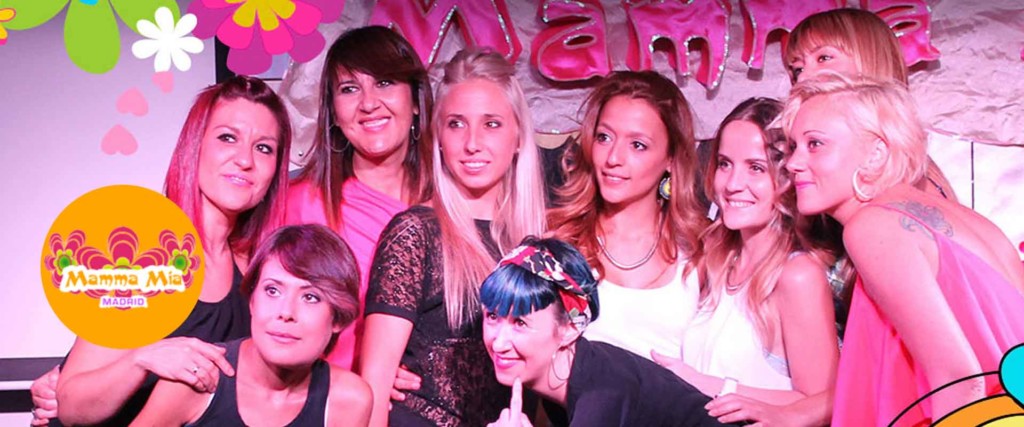 restaurante despedida de soltero soltera mixta gay