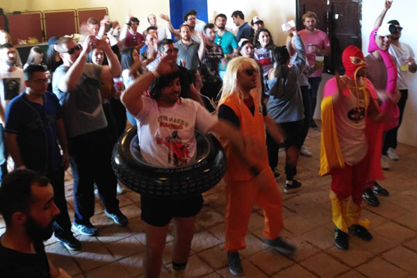 despedida-de-soltera-soltero-pack-batalla-de-tribus