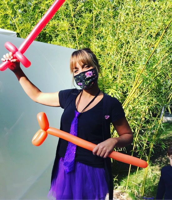 Fiestas infantiles covid19-Minifiestas
